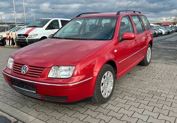 VW Bora 155.000 km 3.890 &euro; Dietzenbach 63128