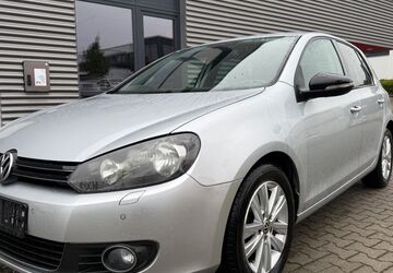VW Golf 184.000 km 5.499 &euro; Kelkheim 65779
