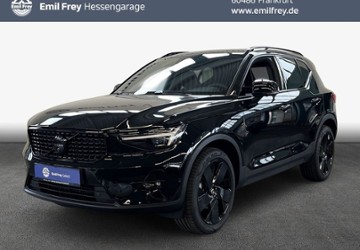 Volvo XC40 19.749 km 39.400 &euro; Frankfurt am Main 60486