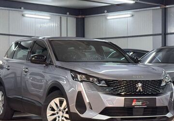 Peugeot 5008 136.579 km 16.890 &euro; Maintal 63477