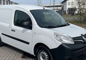 Renault Kangoo 108.500 km 8.280 &euro; Langen 63225