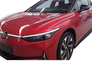 VW ID.7 16.170 km 54.940 &euro; Bad Homburg 61348