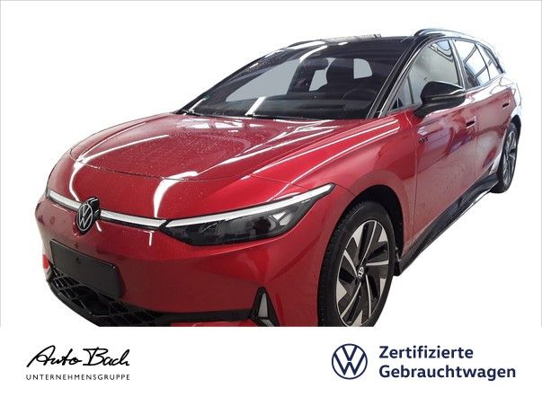 VW ID.7 16.170 km 54.940 &euro; Bad Homburg 61348