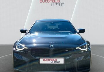 BMW M2 21.900 km 57.400 &euro; Hasselroth 63594