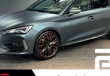 Cupra Leon 65.515 km 28.697 &euro; Offenbach 63069