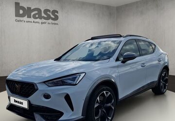 Cupra Formentor 22.550 km 32.980 &euro; Frankfurt 60488