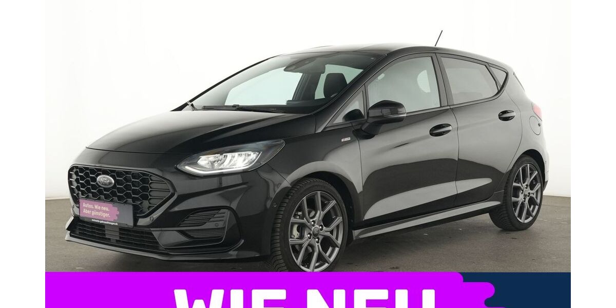 Ford Fiesta 16.791 km 15.394 &euro; Dietzenbach bei Frankfurt 63128