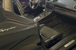 Porsche 718 Boxster Spyder APPROVED/Schalensitze/Chrono 6.800 km 103.500 &euro; Dreieich 63303