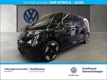 Gebrauchte VW ID. Buzz