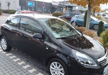 Opel Corsa 140.000 km 2.700 &euro; Bruchköbel 63486
