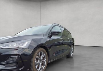 Ford Focus 25.999 km 19.950 &euro; Hanau 63452
