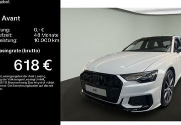 Audi A6 22.500 km 55.490 &euro; Hofheim 65719