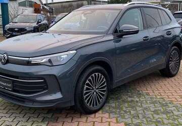 VW Tiguan 47.000 km 30.380 &euro; Babenhausen 64832