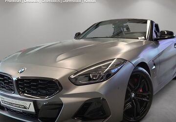 BMW Z4 M40 30.472 km 50.890 &euro; Dreieich-Sprendlingen 63303