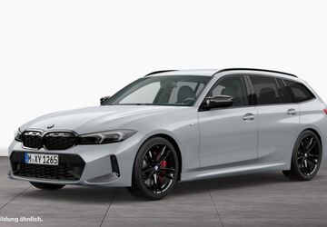 BMW M340i 49.592 km 54.890 &euro; Dreieich-Sprendlingen 63303