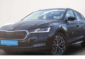 Skoda Octavia 19.250 km 27.740 &euro; Bad Homburg 61348