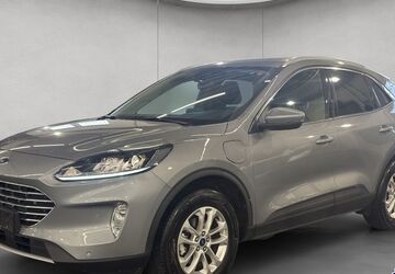 Ford Kuga 24.799 km 23.250 &euro; Frankfurt 60386