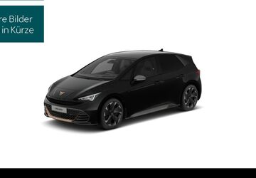 Cupra Born 11.407 km 33.990 &euro; Königstein 61462