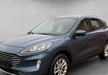 Ford Kuga 29.334 km 21.250 &euro; Frankfurt 60386