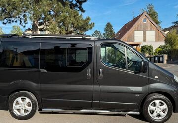 Opel Vivaro 208.500 km 13.900 &euro; Ginsheim-Gustavsburg 65462