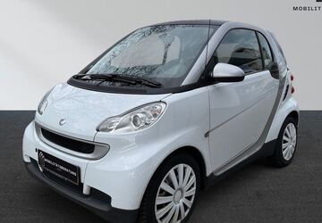 Smart ForTwo 125.500 km 4.999 &euro; Ginsheim-Gustavsburg 65462