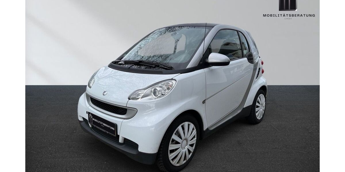 Smart ForTwo 125.500 km 4.999 &euro; Ginsheim-Gustavsburg 65462