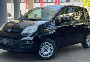Fiat Panda 16.000 km 9.699 &euro; Darmstadt 64293