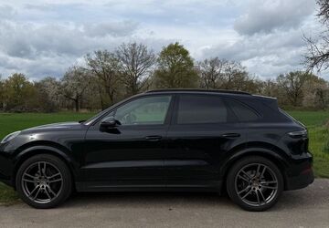 Porsche Cayenne 70.600 km 64.785 &euro; Bad Soden a.T. 65812