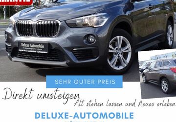 BMW X1 156.000 km 14.950 &euro; Alzenau 63755