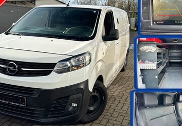 Opel Vivaro 109.562 km 12.850 &euro; Frankfurt/Main 60386
