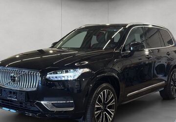Volvo XC90 17.037 km 63.750 &euro; Frankfurt am Main 60486