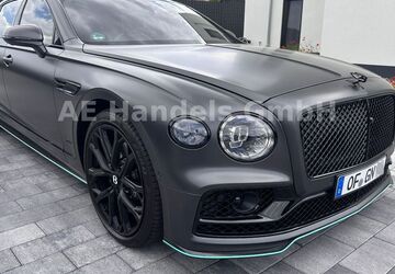 Bentley Flying Spur 6.400 km 264.990 &euro; Mühlheim am Main 63165