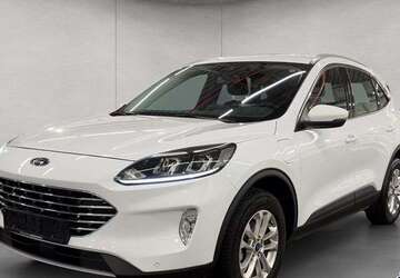 Ford Kuga 45.728 km 22.550 &euro; Frankfurt am Main 60386