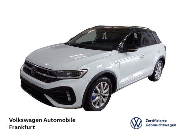 VW T-Roc 12.428 km 40.480 &euro; Hanau 63452