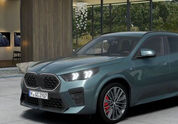 BMW X2 13.661 km 42.740 &euro; Bad Homburg 61352