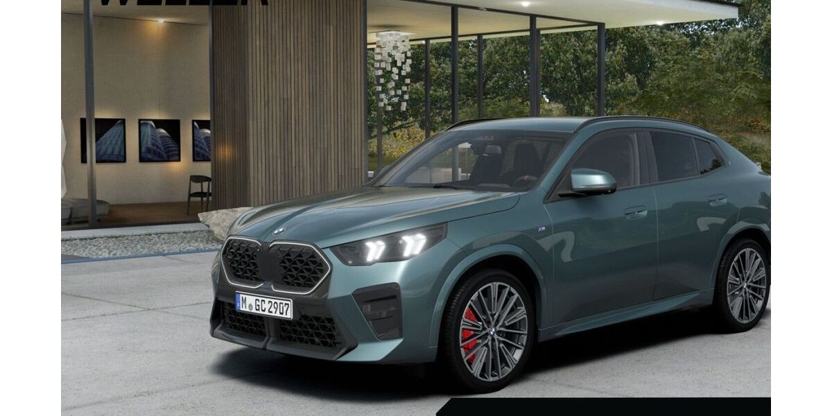 BMW X2 13.661 km 42.740 &euro; Bad Homburg 61352