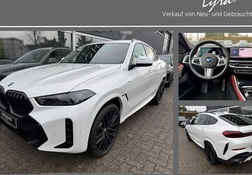 BMW X6 9.431 km 86.880 &euro; Hanau 63456
