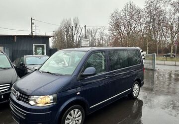 VW T5 Transporter 257.433 km 13.999 &euro; Frankfurt am Main 60486