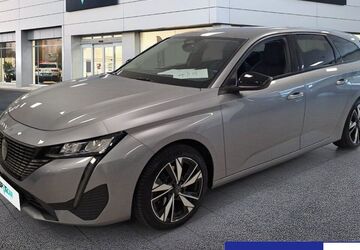 Peugeot 308 42.010 km 20.980 &euro; Frankfurt 60314