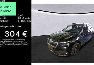 Skoda Kamiq 56.300 km 23.999 &euro; Mühlheim 63165