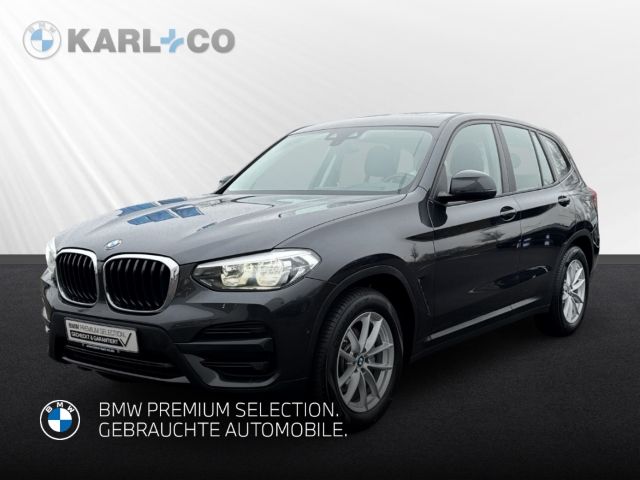 BMW X3 118.116 km 31.848 &euro; Rüsselsheim 65428