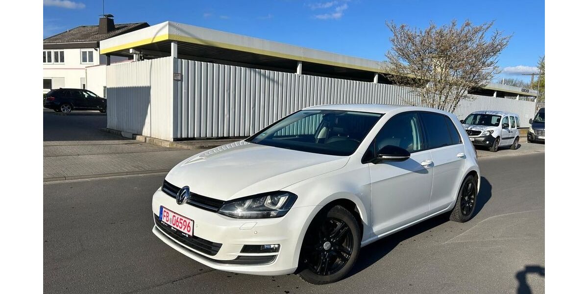 VW Golf 220.000 km 6.990 &euro; Friedberg (Hessen) 61169