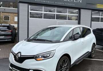 Renault Grand Scenic 108.000 km 15.900 &euro; Friedrichsdorf 61381