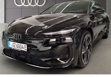 Audi A6 e-tron 9.900 km 73.680 &euro; Frankfurt am Main 60314