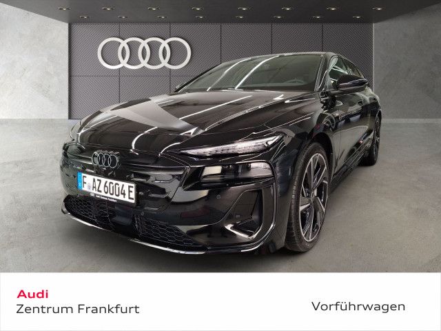 Audi A6 e-tron 9.900 km 73.680 &euro; Frankfurt am Main 60314