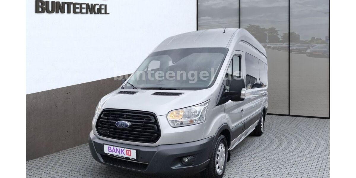 Ford Transit 96.000 km 24.900 &euro; Flörsheim am Main 65439