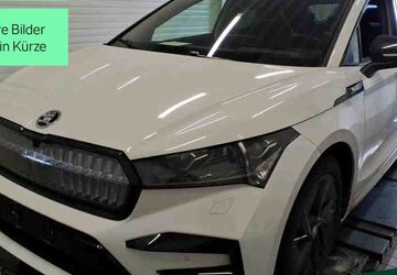 Skoda Enyaq 59.999 km 35.499 &euro; Mühlheim 63165