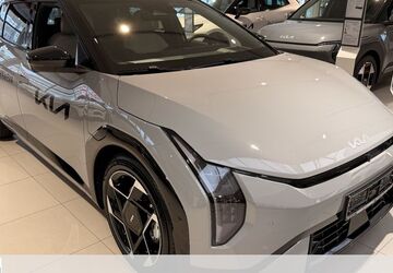 Kia EV4 4.999 km 47.470 &euro; Hanau 63452