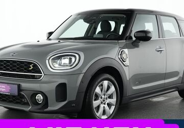Mini Countryman SE (Cooper) 54.578 km 22.601 &euro; Dietzenbach bei Frankfurt 63128