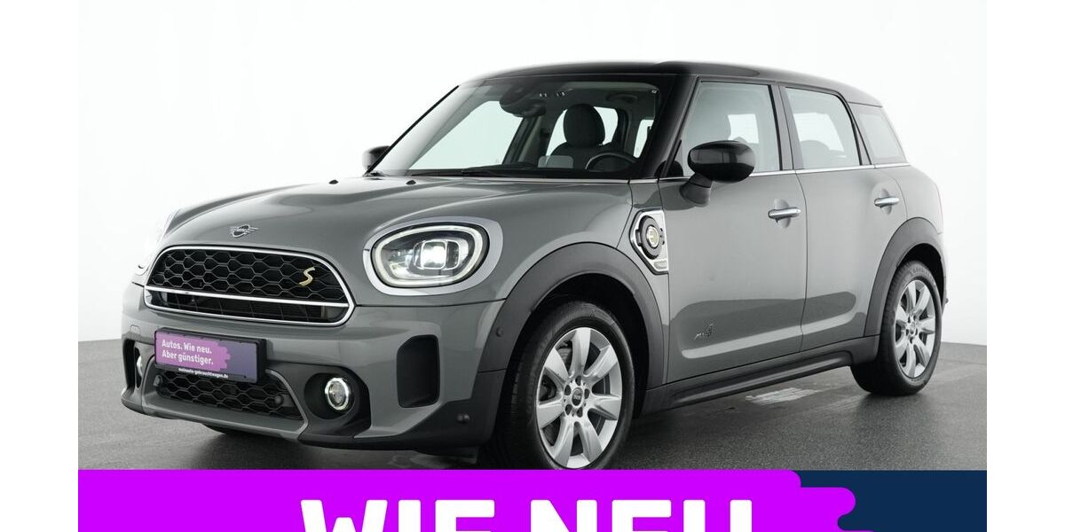 Mini Countryman SE (Cooper) 54.578 km 22.601 &euro; Dietzenbach bei Frankfurt 63128